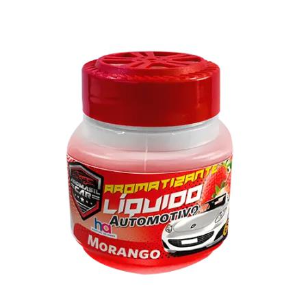 AROMAT.AUTO AROMASIL LIQ.60ML MORAN