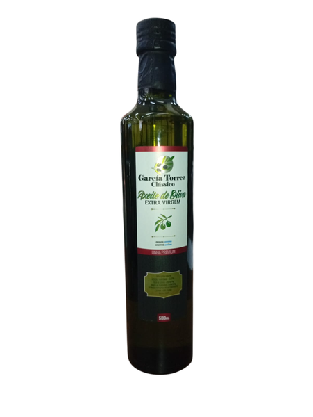 AZEITE OL.GARCIA T.500ML VD EXT.VIG