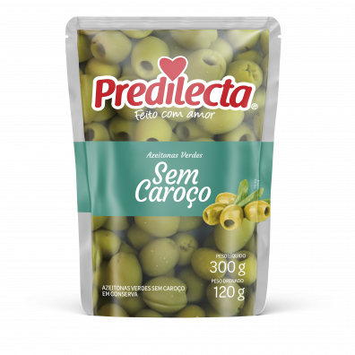 AZEITONA PREDILECTA V.120G SH S/CAR