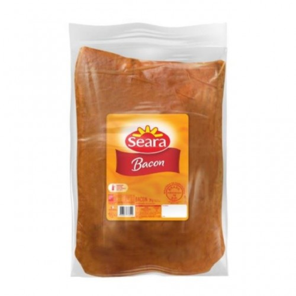 BACON SEARA DEF.KG PEDACO