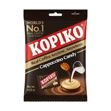 BALA KOPIKO 120G CAPPUCCINO
