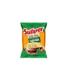BATATA PALHA SULLPER 60G TRADICIONA