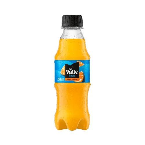BEB.DEL VALLE FRUT 200ML PET LARANJ