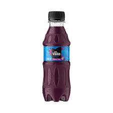 BEB.DEL VALLE FRUT 200ML PET UVA