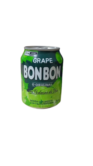 BEB.FRUTA HAITAI 238ML UVA C/PED.FR