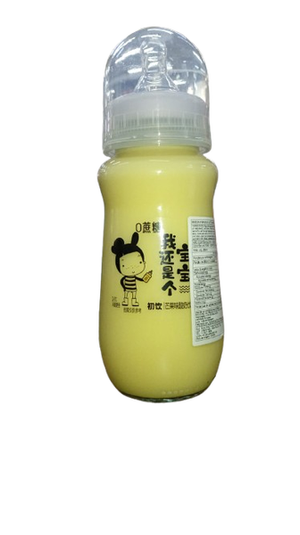 BEB.LACTEA CHUYIN 280ML MANGA