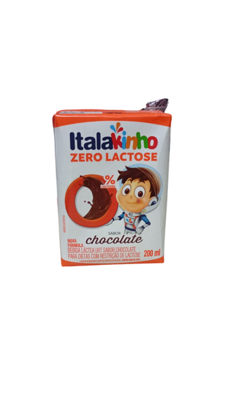 BEB.LACTEA ITALAKINHO ZA 200ML CHOC