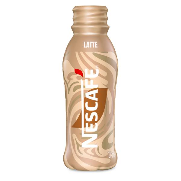 BEB.LACTEA NESCAFE 270ML LATTE