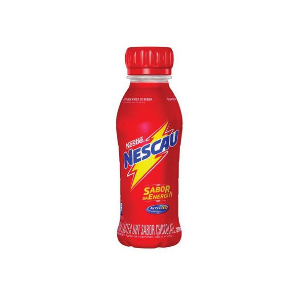 BEB.LACTEA NESCAU 270ML SHAKE