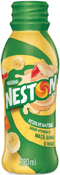 BEB.LACTEA NESTON 280ML VITAMINA