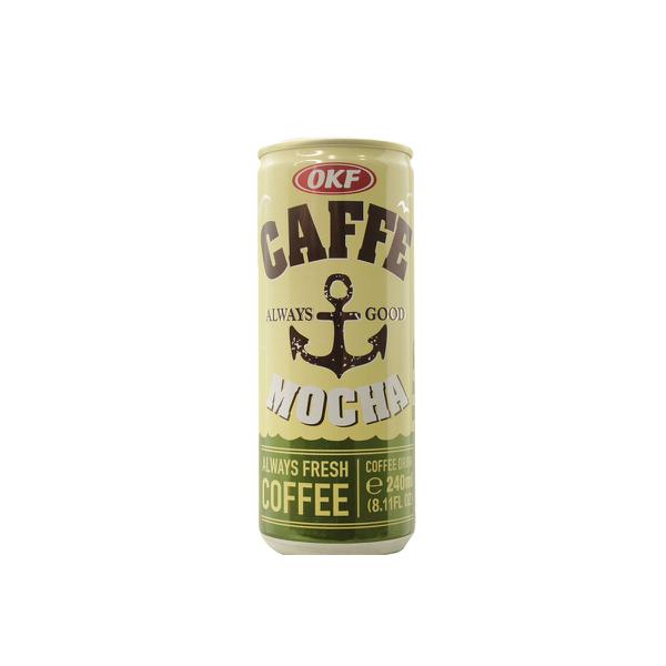 BEB.LACTEA OKF 240G LT MOCHA