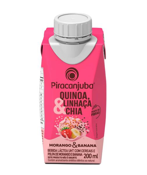 BEB.LACTEA PIRACANJUBA 200ML MORANG