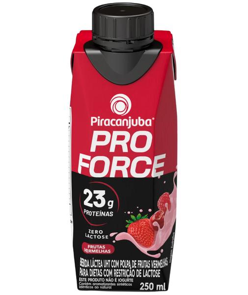 BEB.LACTEA PIRACANJUBA 250ML FRUTAS