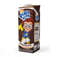 BEB.LACTEA PIRAKIDS 1LT TP CHCOLATE