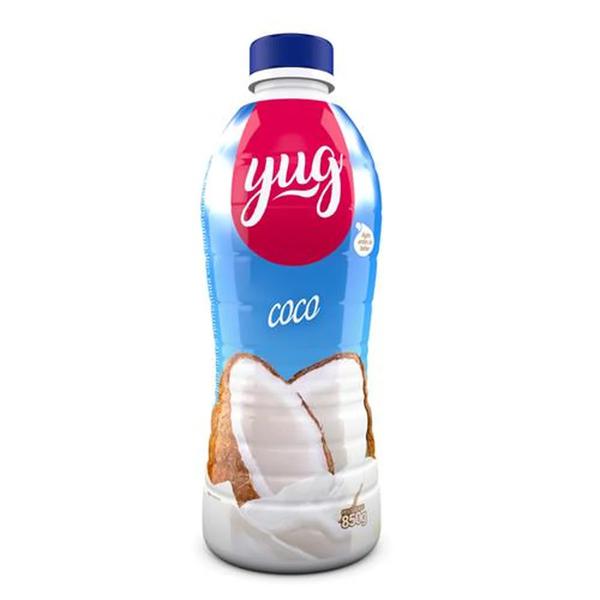 BEB.LACTEA YUG 850G GF COCO