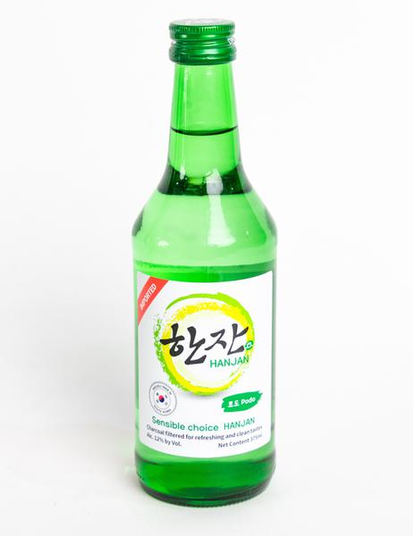 BEB.MISTA HANJAN 375ML UVA