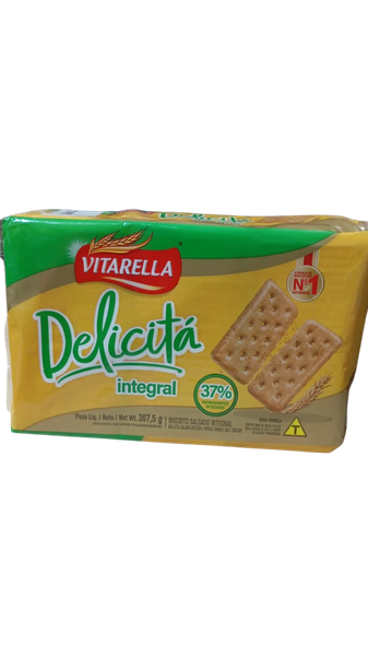 BISC.DELICITA 367 5G INTEGRAL