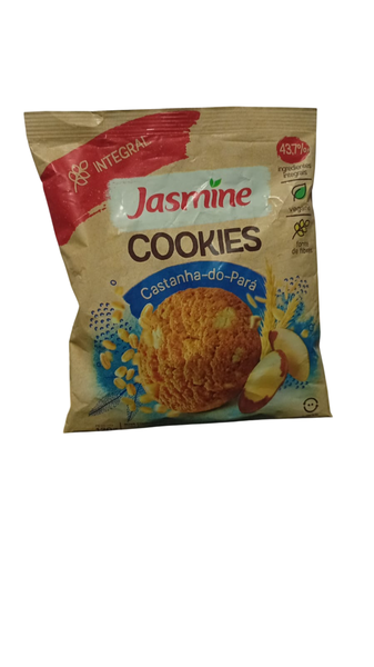 BISC.JASMINE COOKIE INT 120G CASTAN