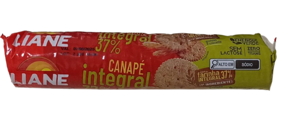 BISC.LIANE C.CRACKER 90G INTEGRAL