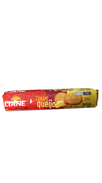 BISC.LIANE CRACKER 90G SALG.QUEIJO