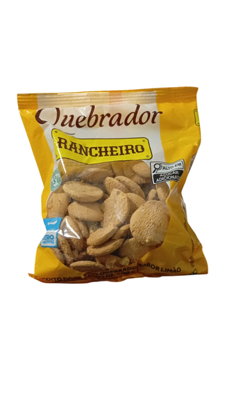 BISC.RANCHEIRO QUEB.300G LIMAO