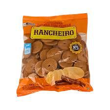 BISC.RANCHEIRO ROSQ.300G BANANA/CAN