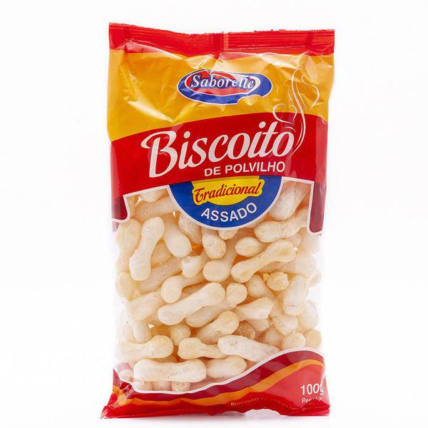 BISC.SABORELLE POLV.100G TRADICIONA