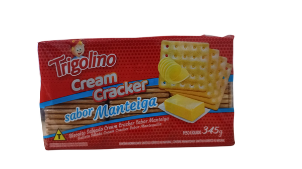 BISC.TRIGOLINO C.CRACKER 345G MANTE