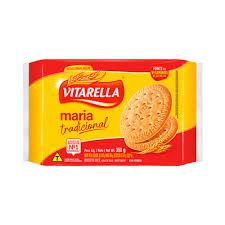 BISC.VITARELLA MARIA 350G TRADICION