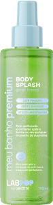 BODY SPLASH LABOTRAT 190ML GREEN BR