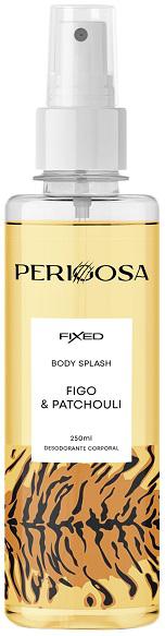 BODY SPLASH PERIGOSA 250ML FIGO PAT