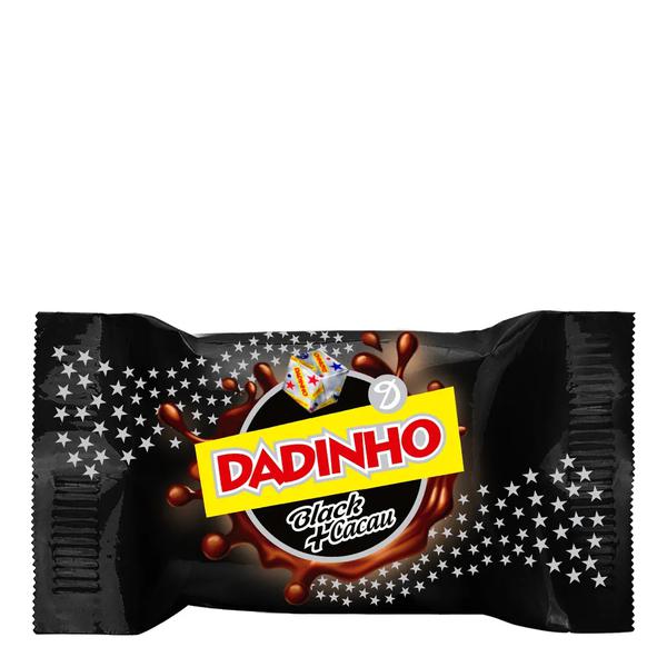 BOMBOM DADINHO BLACK 16 5G