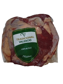 CARNE BOV.CAPA/CONTRA FILE KG