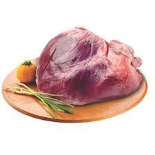 CARNE BOV.CORACAO KG