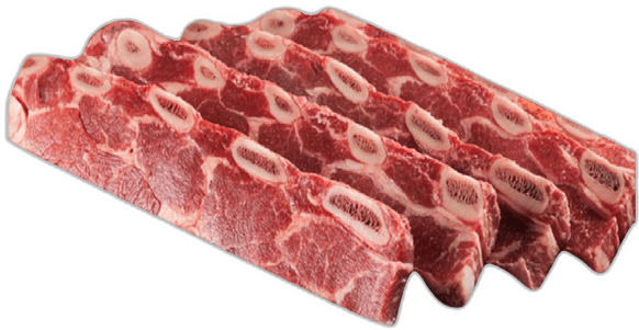 CARNE BOV.COSTELA/PEITO KG