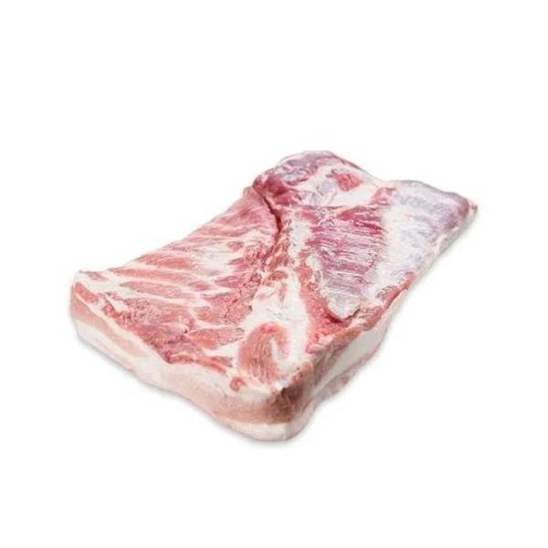 CARNE SUINA BARRIGA COOPAVEL KG C/P