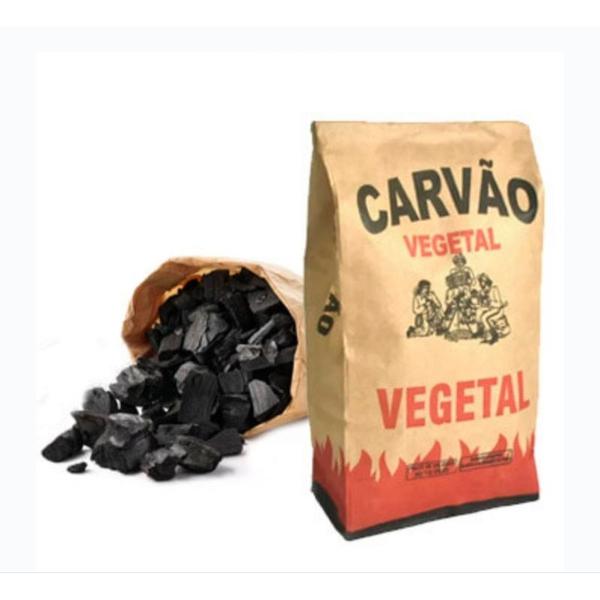 CARVAO VEGETAL 3KG