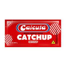 CATCHUP CALCUTA 7G CX144UN