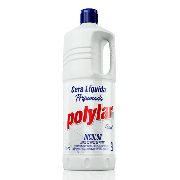 CERA POLYLAR 2LT INCOLOR