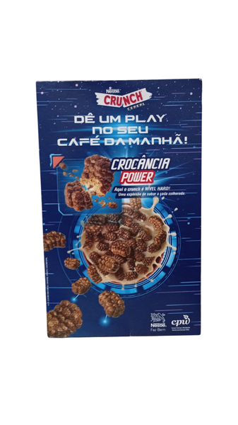 CEREAL MAT.CHUNCH 230G CX