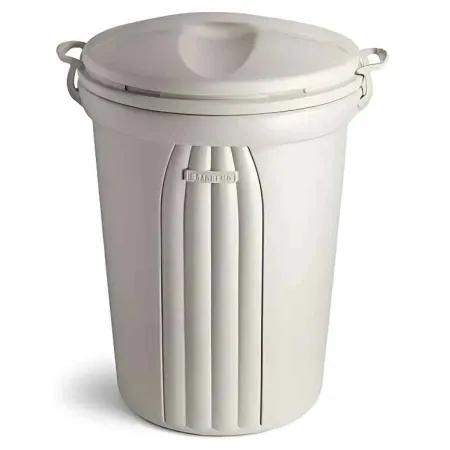 CESTO P/ LIXO SANREMO C/T 70L R.290