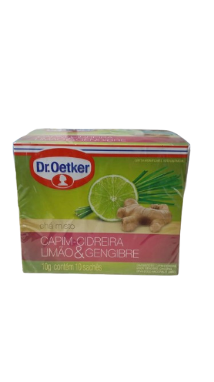 CHA DR.OETKER 10G LIMAO/CIDREI/GENG