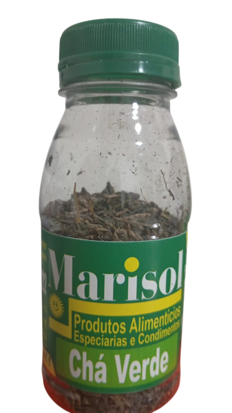 CHA MARISOL 10G VERDE