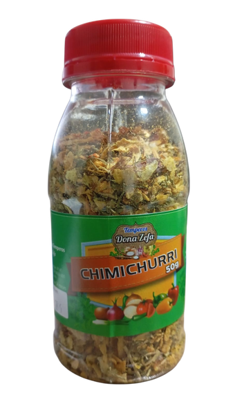 CHIMICHURRI DONA ZEFA 50G PT