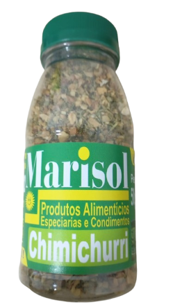 CHIMICHURRI MARISOL 50G PT