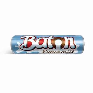 CHOC.GAROTO BATON 16G EXTRA MILK
