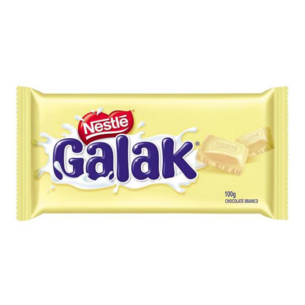 CHOC.NESTLE GALAK 90G