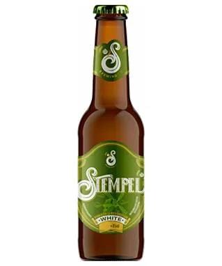 CHOPP VINHO STEMPEL 355ML WHITE