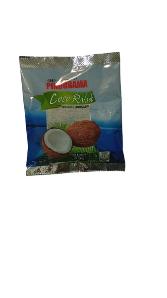 COCO RALADO PINDORAMA 50G ADOCADO