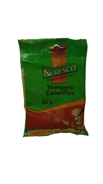 COLORIFICO NERESCO 50G SH